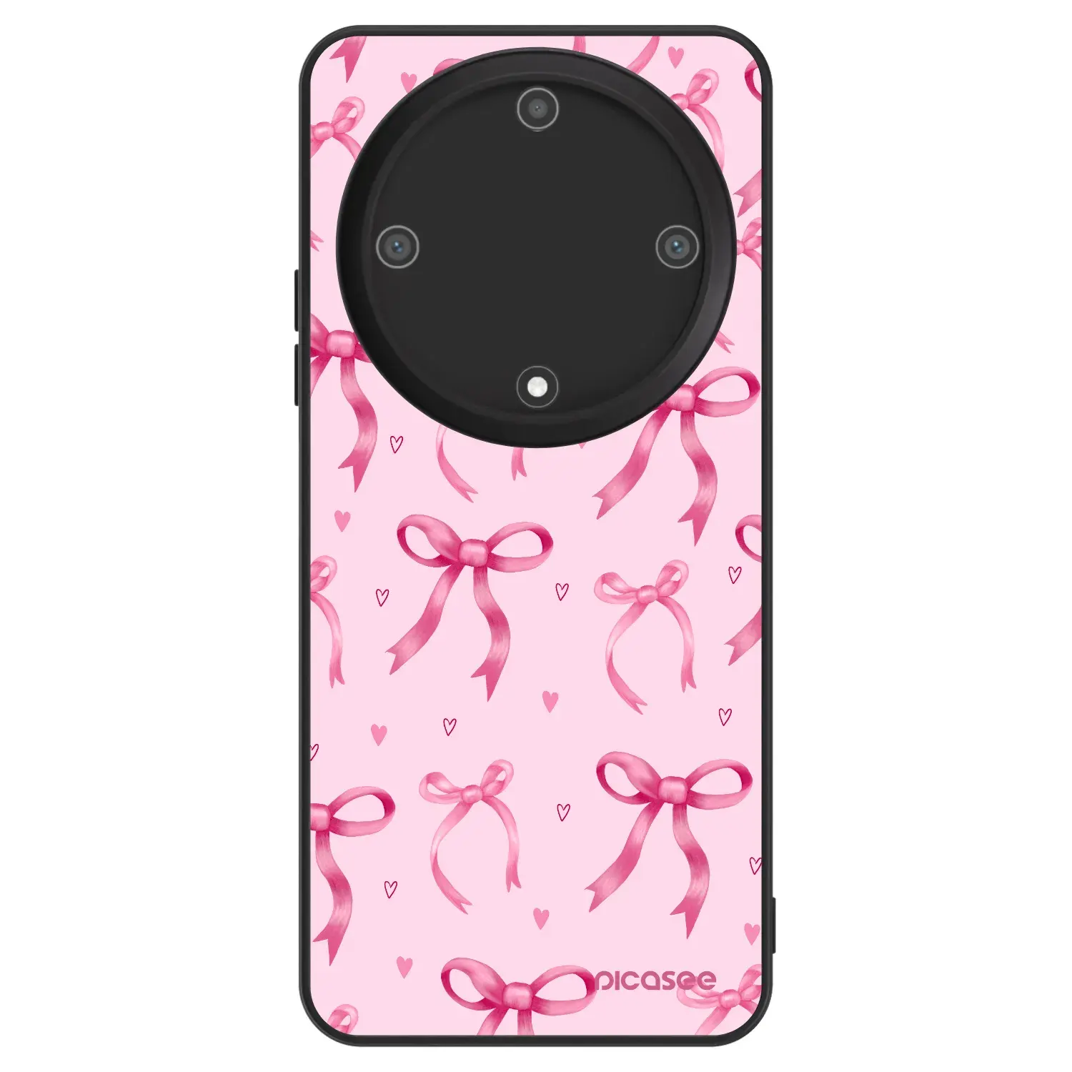 ULTIMATE CASE pro Honor Magic5 Lite 5G - Bow Aesthetic