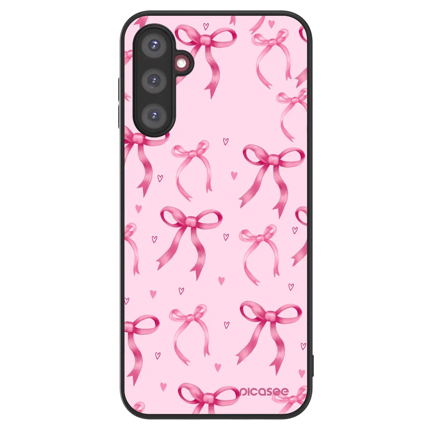 ULTIMATE CASE pro Samsung Galaxy A14 5G A146P - Bow Aesthetic