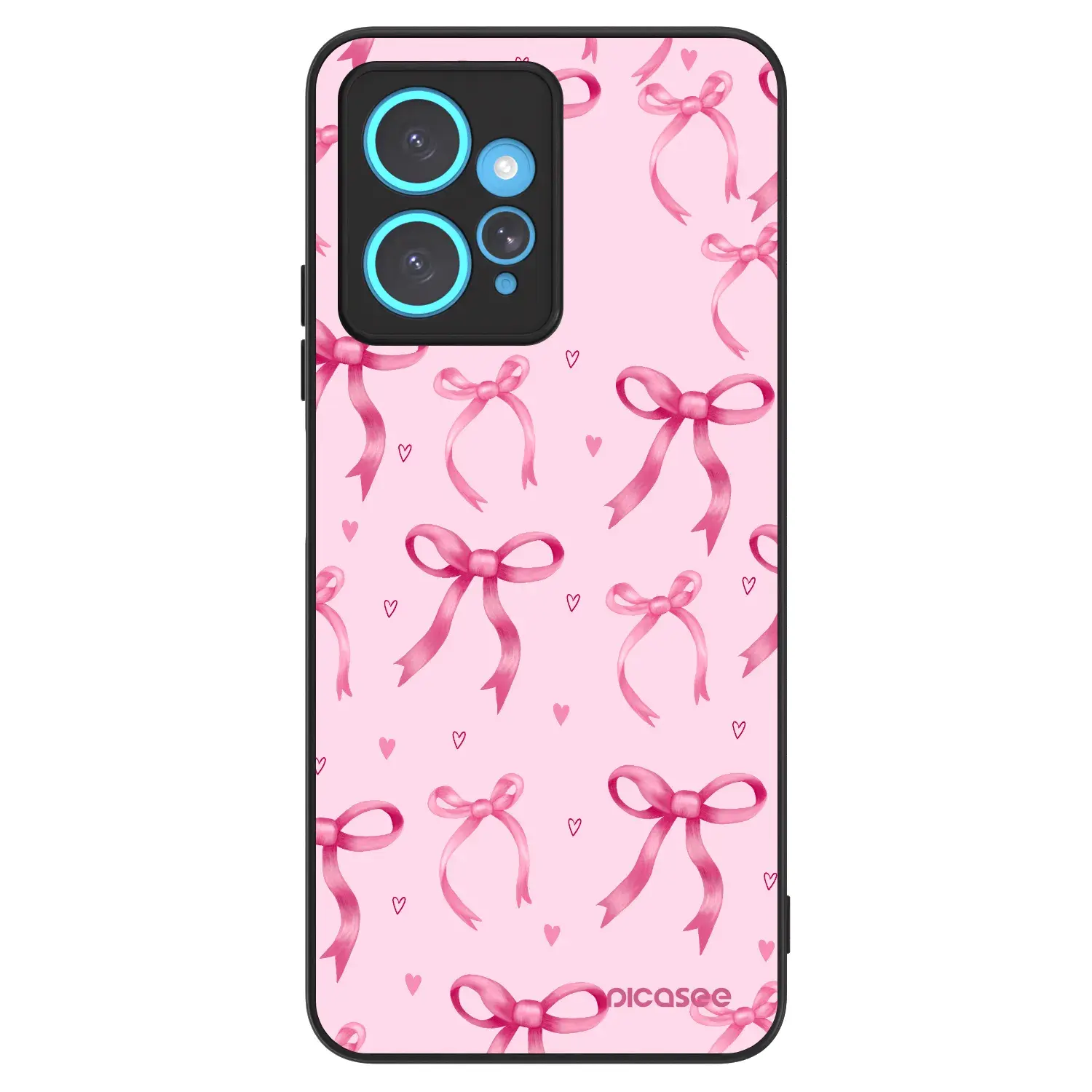 ULTIMATE CASE pro Xiaomi Redmi Note 12 4G - Bow Aesthetic