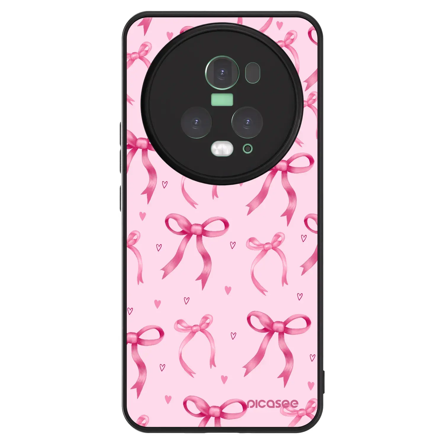 ULTIMATE CASE pro Honor Magic5 Pro - Bow Aesthetic