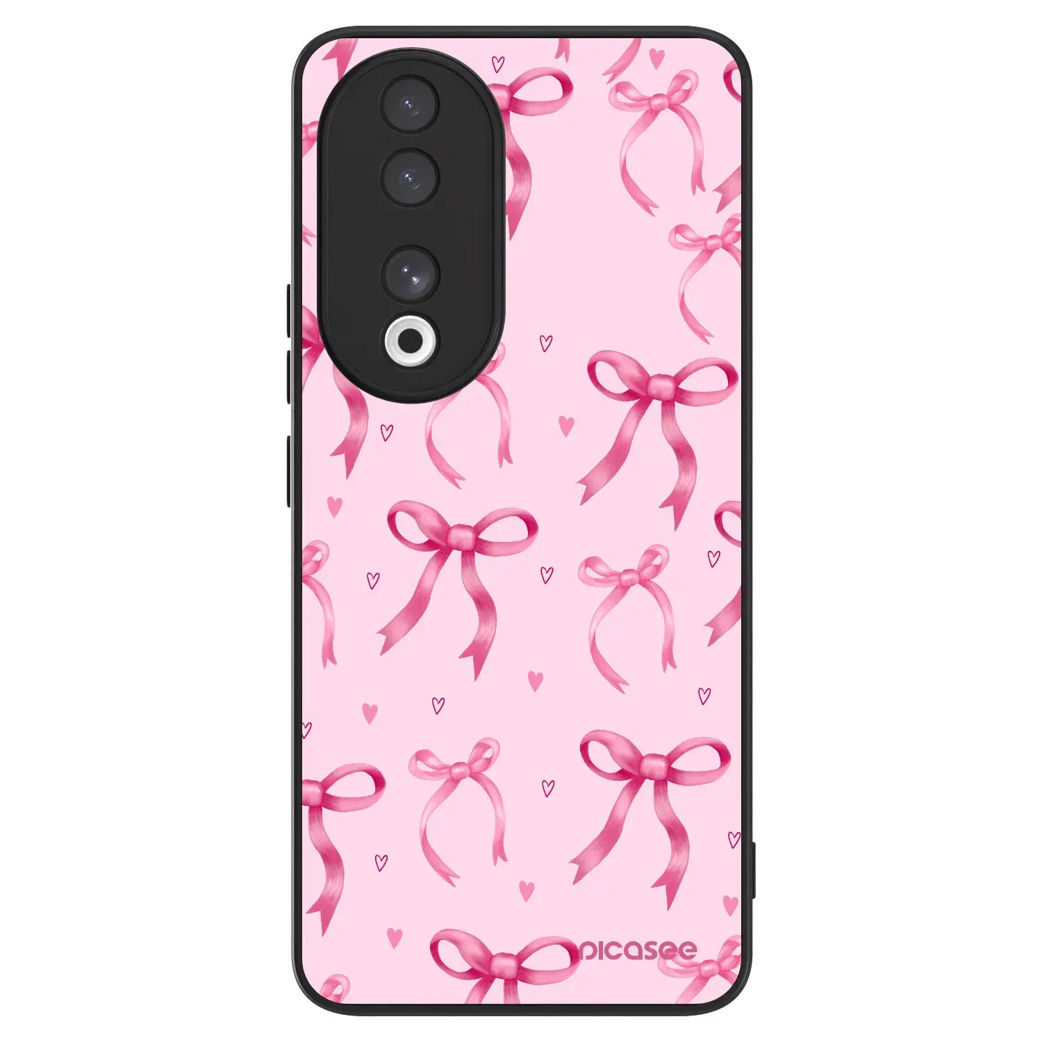 ULTIMATE CASE pro Honor 90 5G - Bow Aesthetic