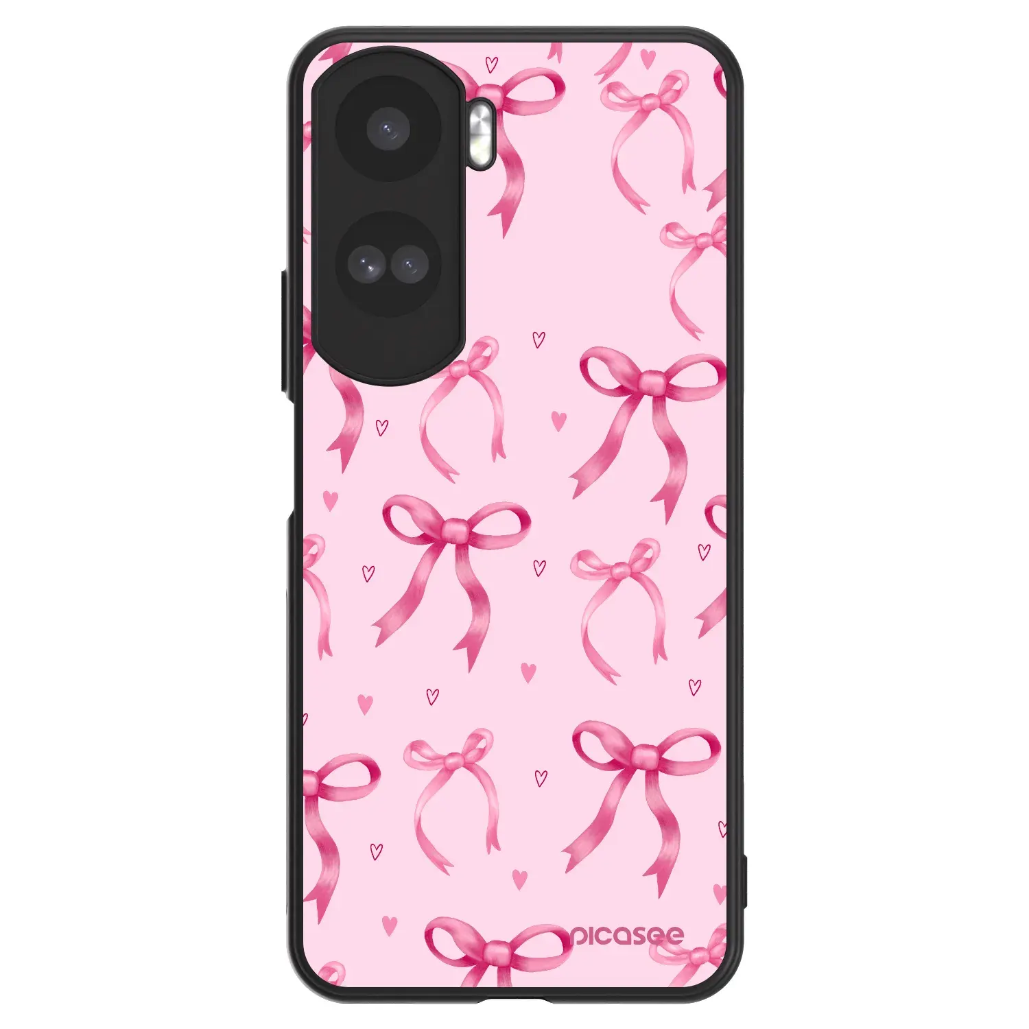 ULTIMATE CASE pro Honor 90 Lite 5G - Bow Aesthetic