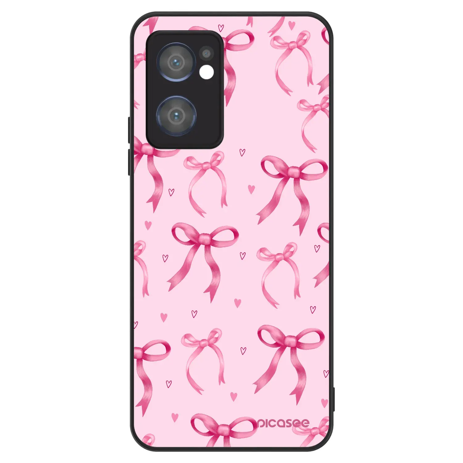 ULTIMATE CASE pro OPPO Reno 7 5G - Bow Aesthetic