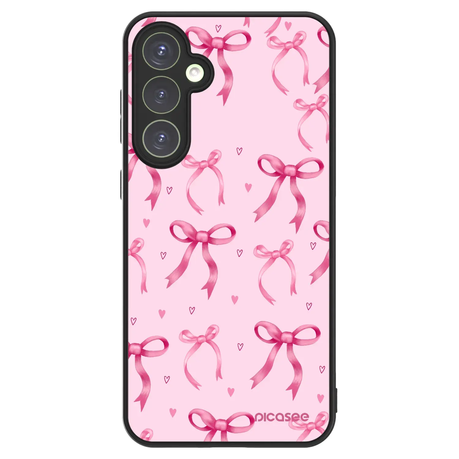 ULTIMATE CASE PowerShare pro Samsung Galaxy S23 FE S711B - Bow Aesthetic