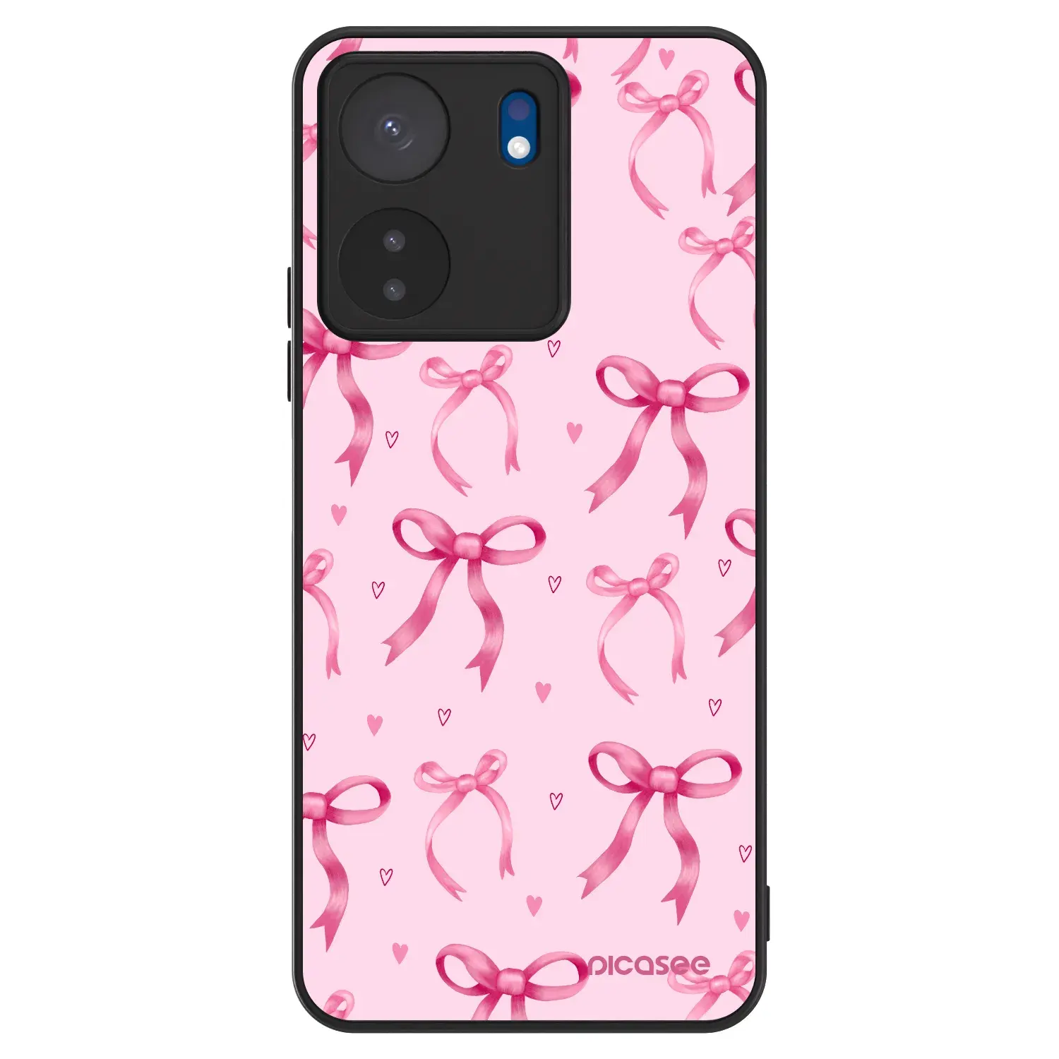 ULTIMATE CASE pro Xiaomi Redmi 13C 4G - Bow Aesthetic
