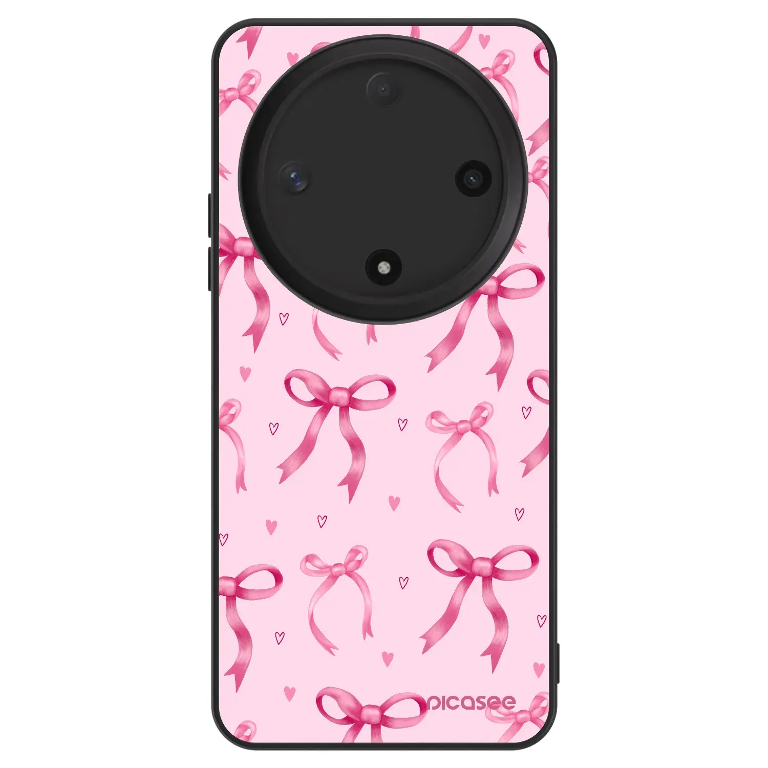 ULTIMATE CASE pro Honor Magic6 Lite 5G - Bow Aesthetic