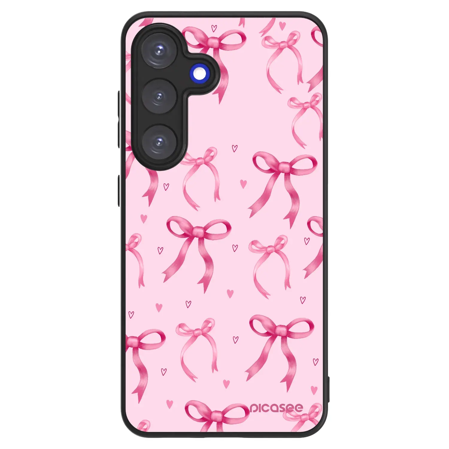 ULTIMATE CASE pro Samsung Galaxy A25 A256B 5G - Bow Aesthetic