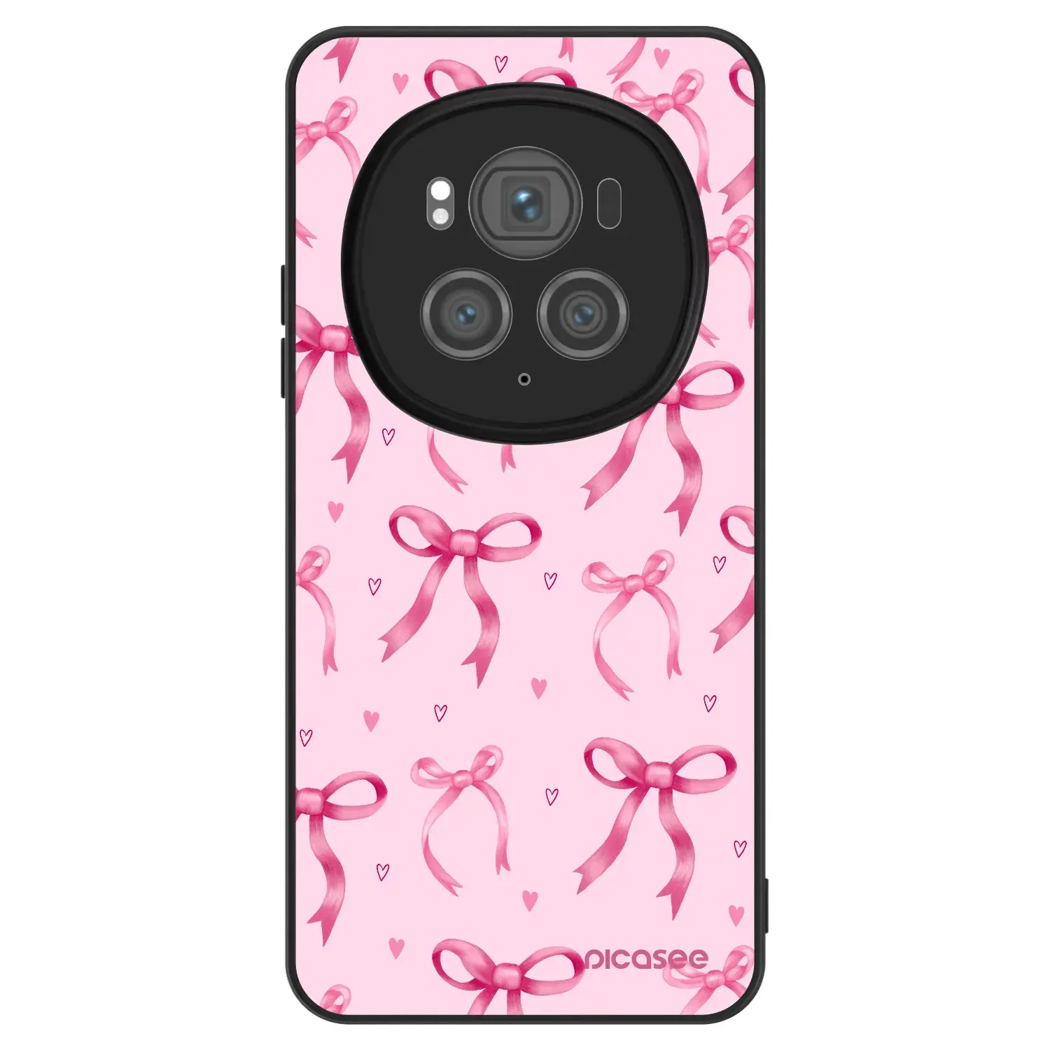ULTIMATE CASE pro Honor Magic6 Pro - Bow Aesthetic