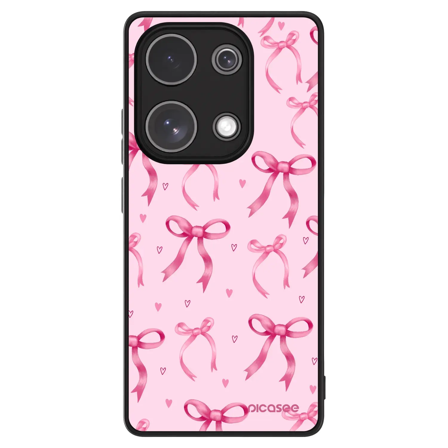 ULTIMATE CASE pro Xiaomi Redmi Note 13 Pro 4G - Bow Aesthetic