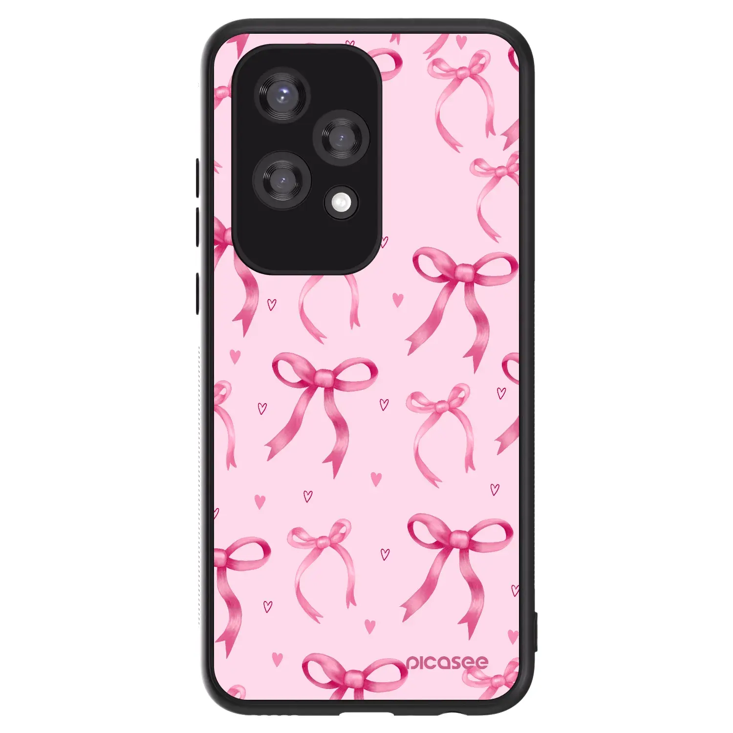 ULTIMATE CASE pro Honor 200 Lite - Bow Aesthetic