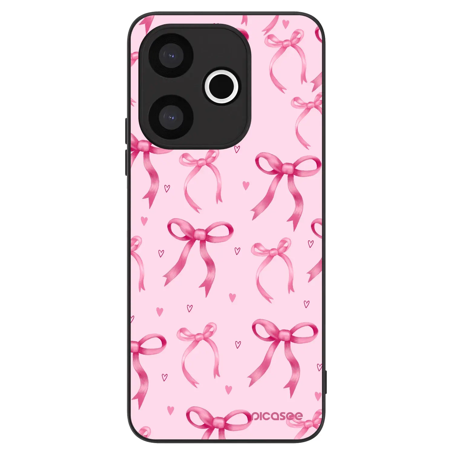 ULTIMATE CASE pro Xiaomi Redmi 13 4G - Bow Aesthetic