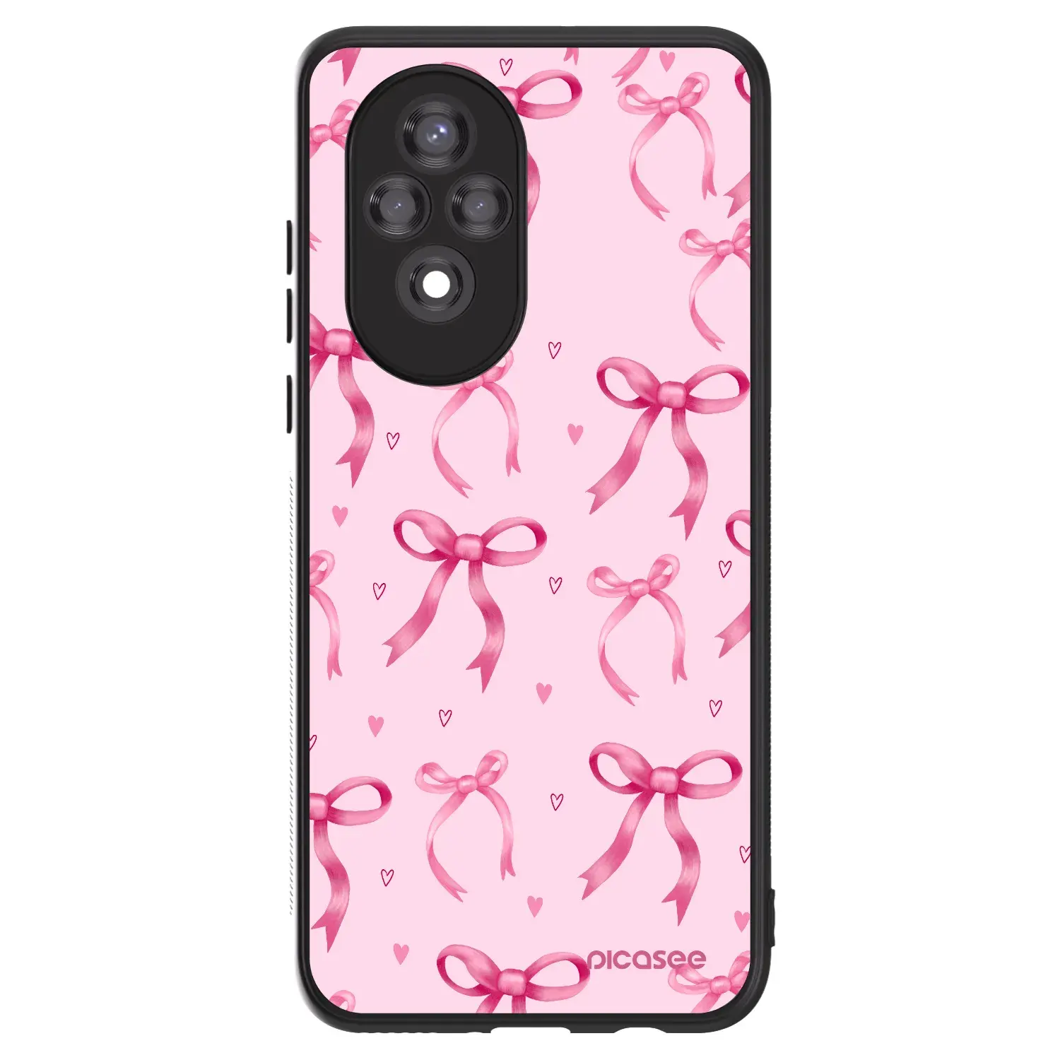 ULTIMATE CASE pro Honor 200 Pro 5G - Bow Aesthetic