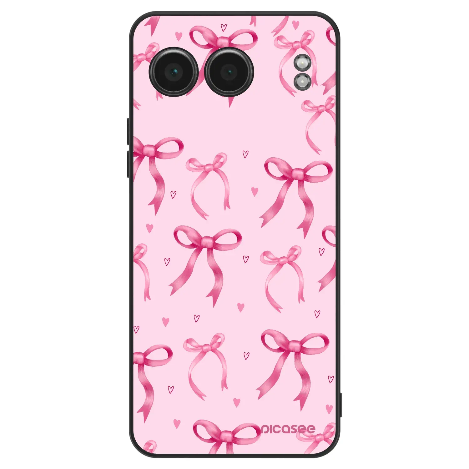 ULTIMATE CASE pro OnePlus Nord 4 - Bow Aesthetic