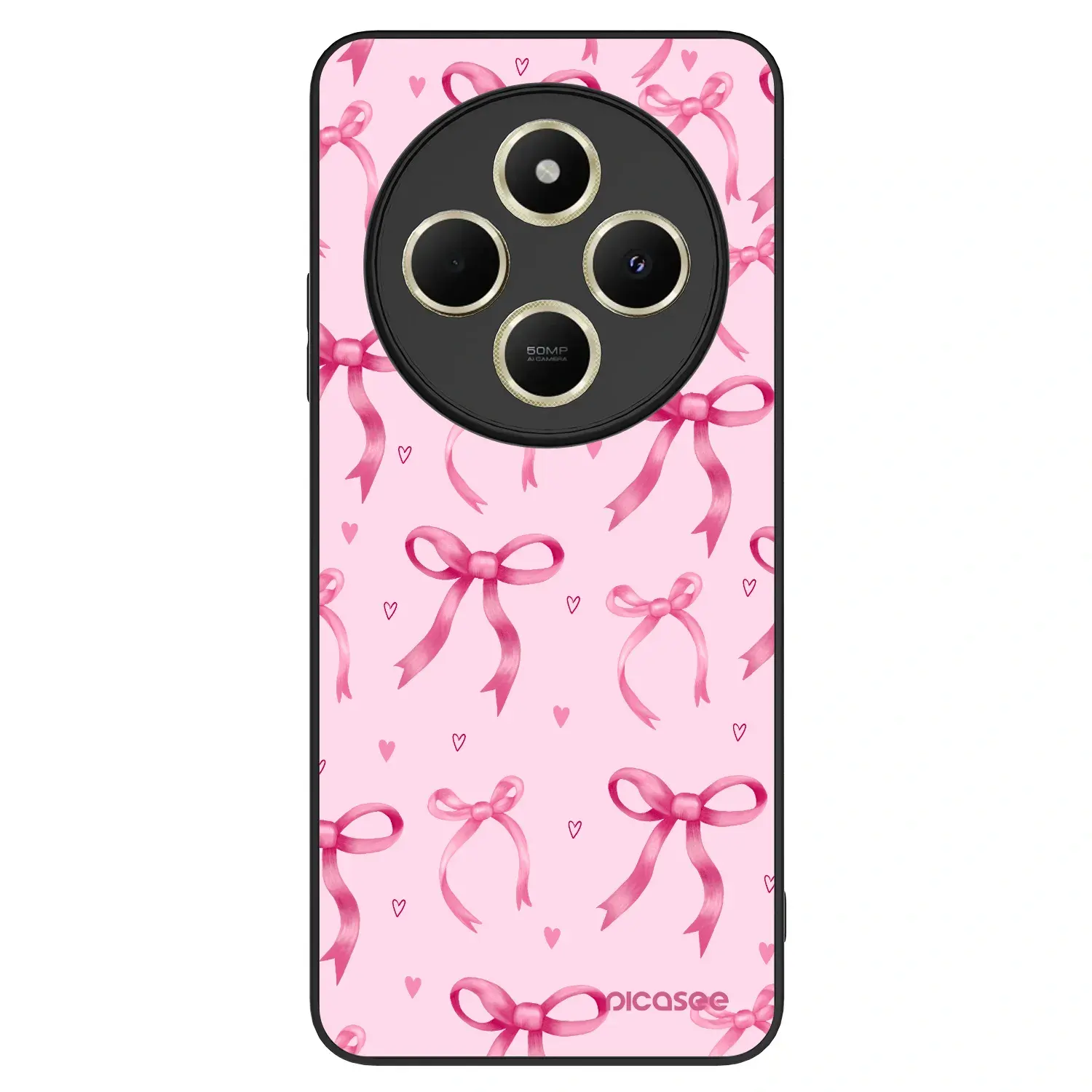 ULTIMATE CASE pro Xiaomi Redmi 14C - Bow Aesthetic