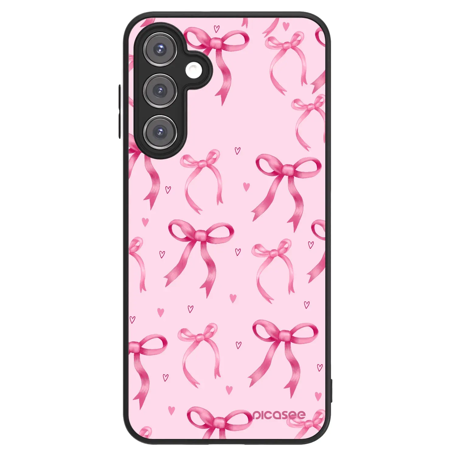 ULTIMATE CASE pro Samsung Galaxy A16 5G - Bow Aesthetic