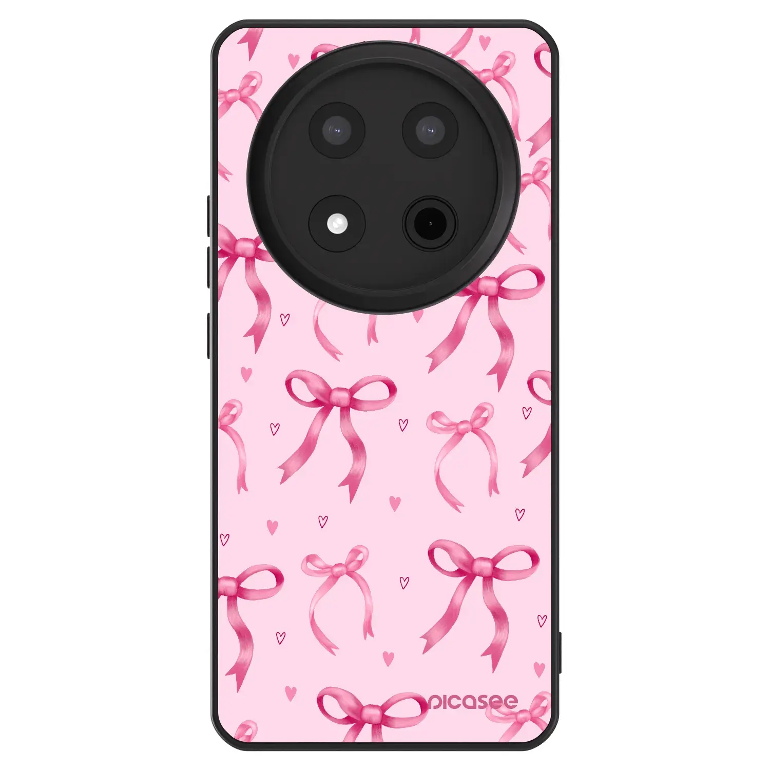 ULTIMATE CASE pro Honor Magic7 Lite 5G - Bow Aesthetic
