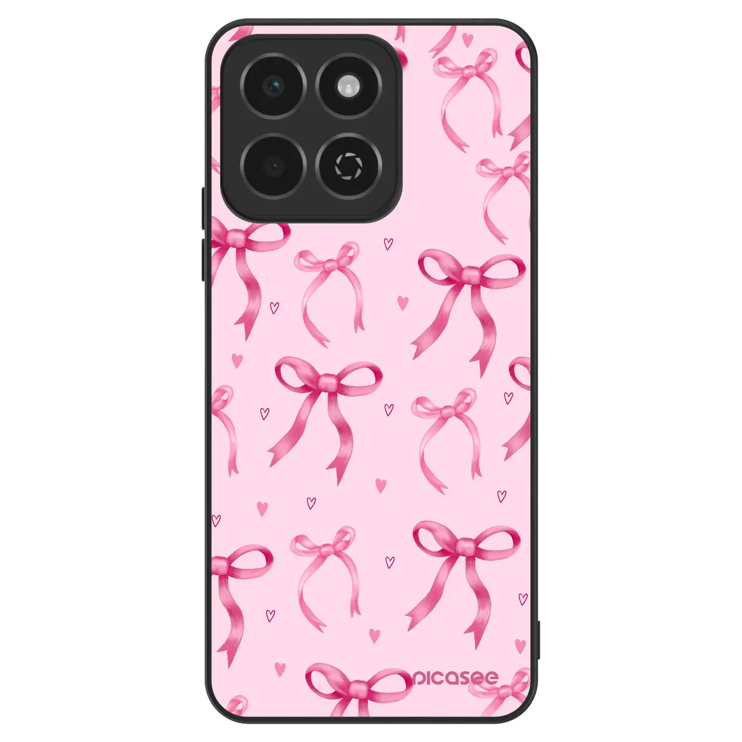 ULTIMATE CASE pro Honor 200 Smart 5G - Bow Aesthetic