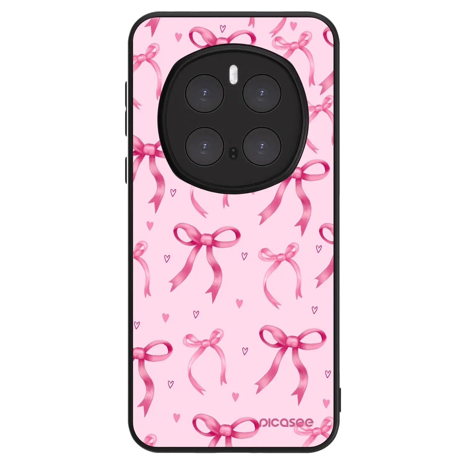 ULTIMATE CASE pro Honor Magic7 Pro 5G - Bow Aesthetic