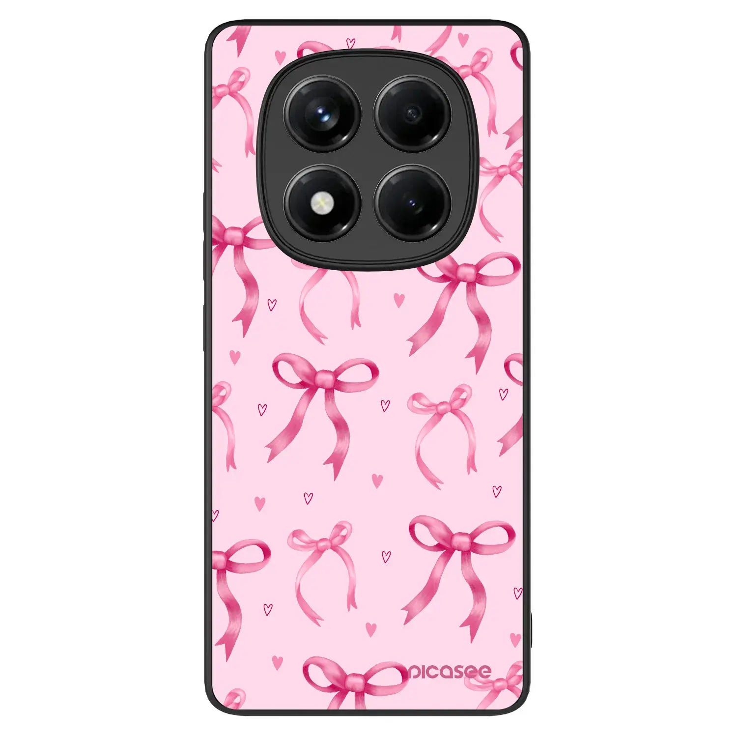 ULTIMATE CASE pro Xiaomi Redmi Note 14 Pro 4G - Bow Aesthetic