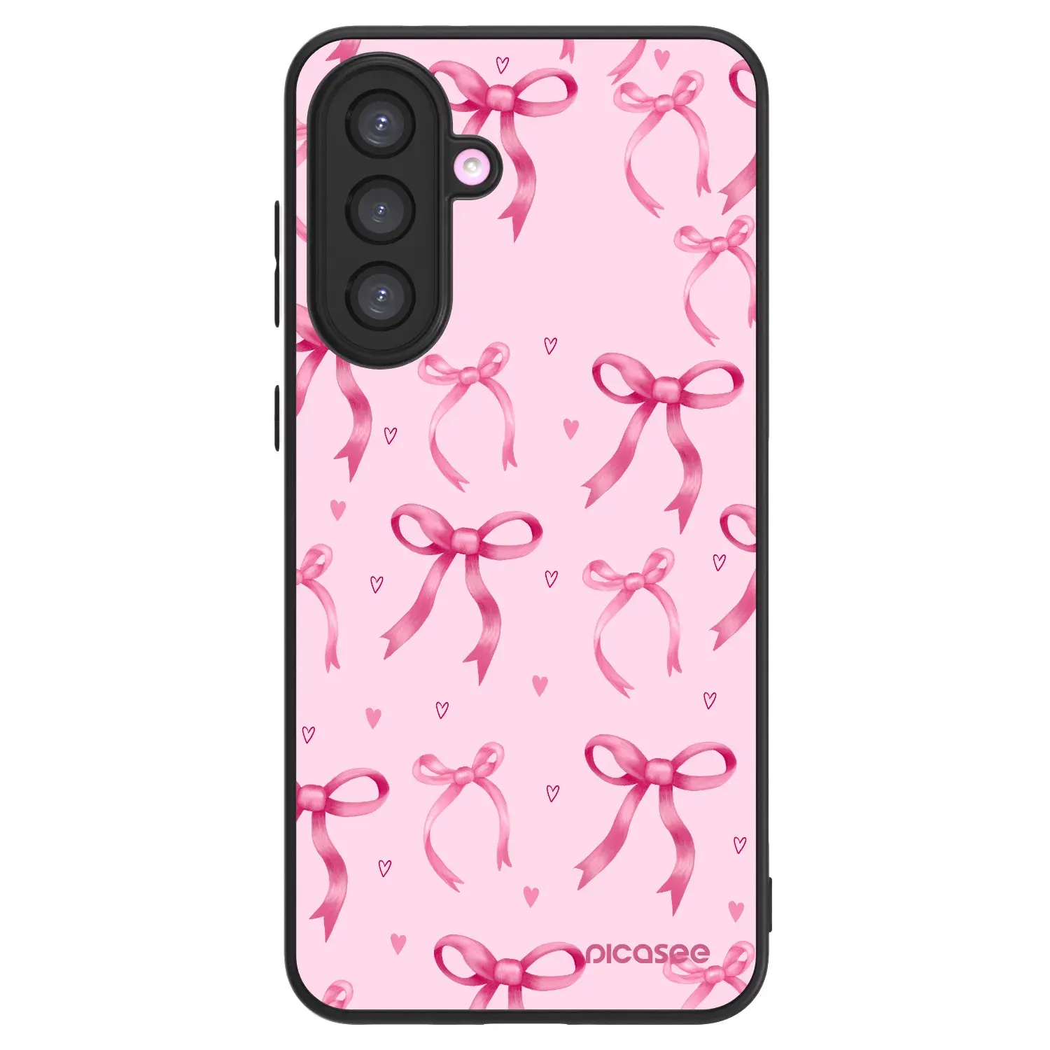 ULTIMATE CASE pro Samsung Galaxy A56 5G A566B - Bow Aesthetic