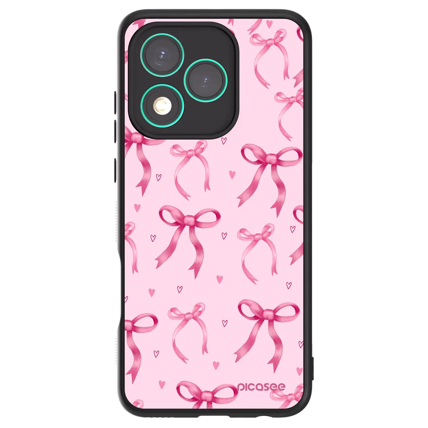 ULTIMATE CASE pro Honor 400 Lite 5G - Bow Aesthetic