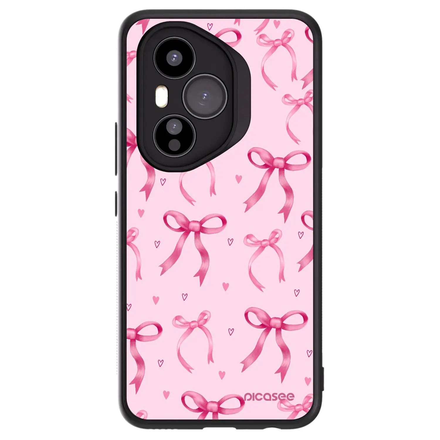 ULTIMATE CASE pro Honor 400 Pro 5G - Bow Aesthetic