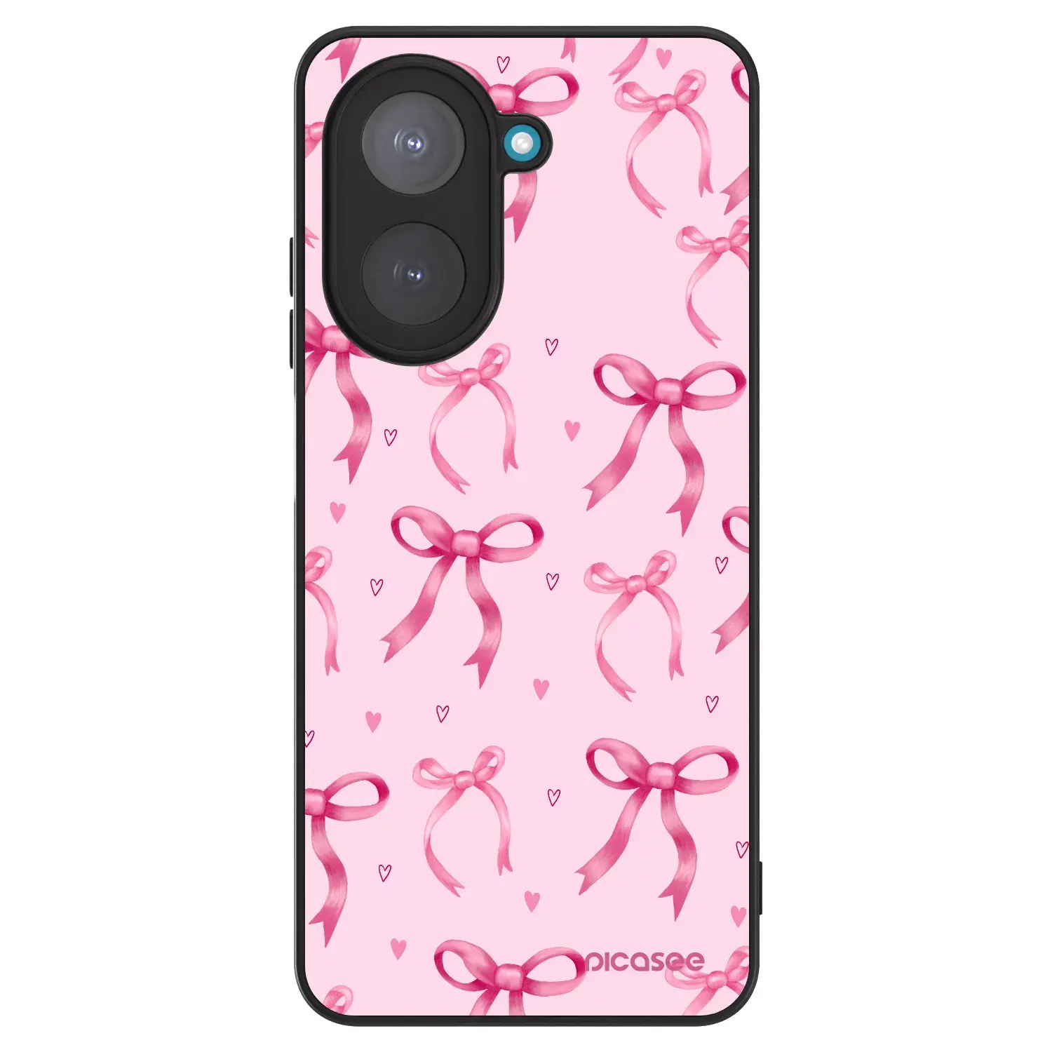 ULTIMATE CASE pro Xiaomi Redmi A5 - Bow Aesthetic