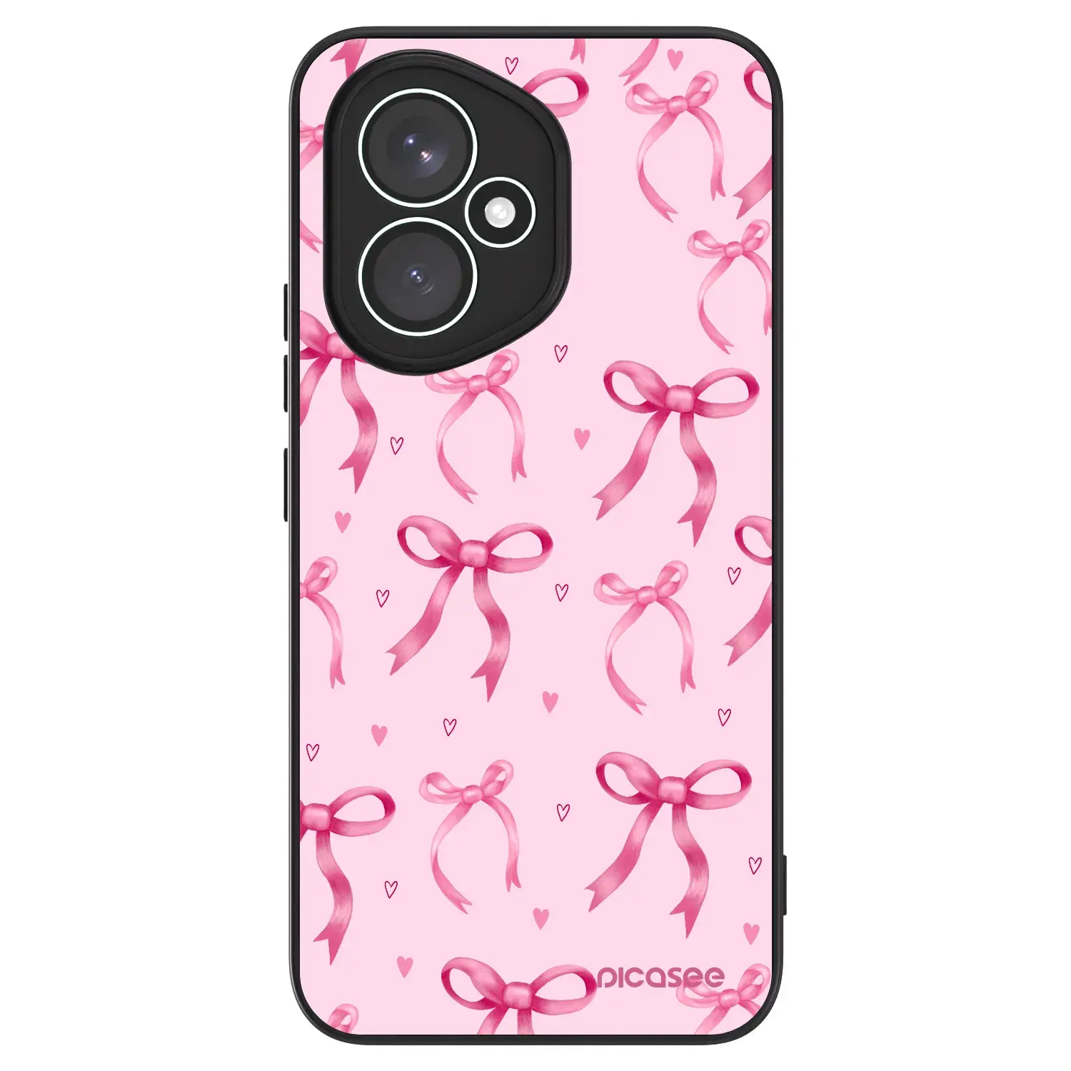 ULTIMATE CASE pro Honor 400 5G - Bow Aesthetic
