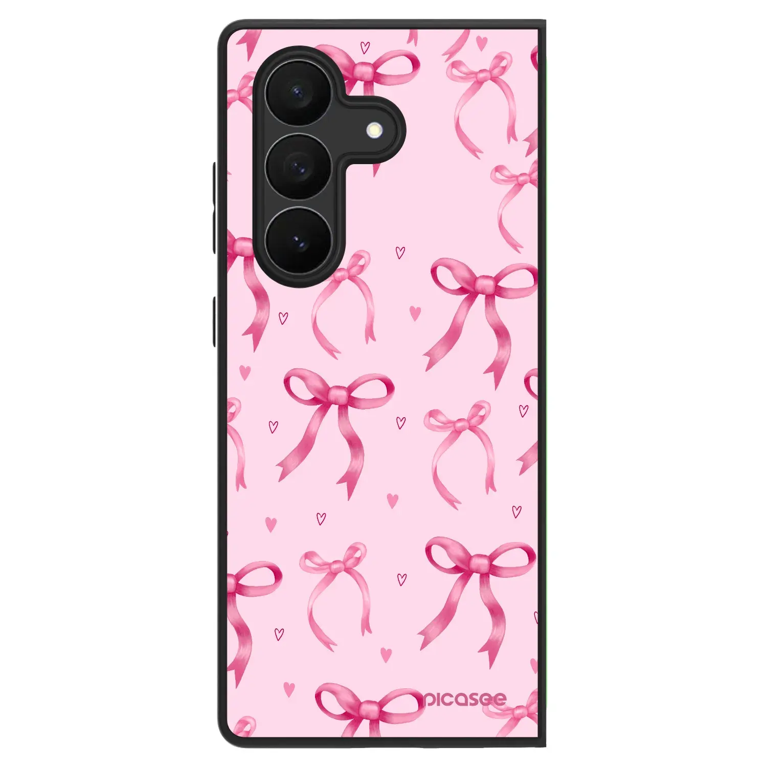 ULTIMATE CASE pro Samsung Galaxy Z Fold7 5G - Bow Aesthetic