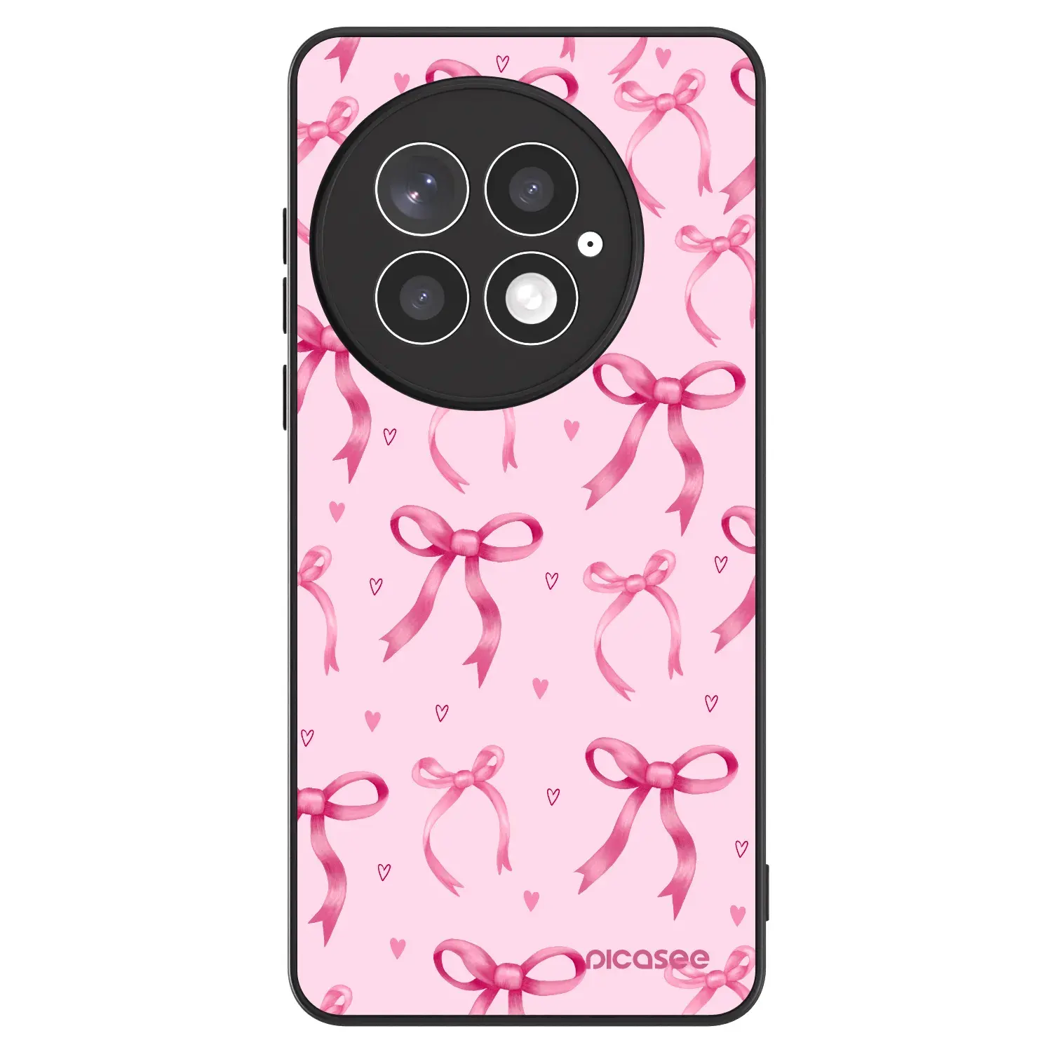 ULTIMATE CASE pro OnePlus 13 5G - Bow Aesthetic