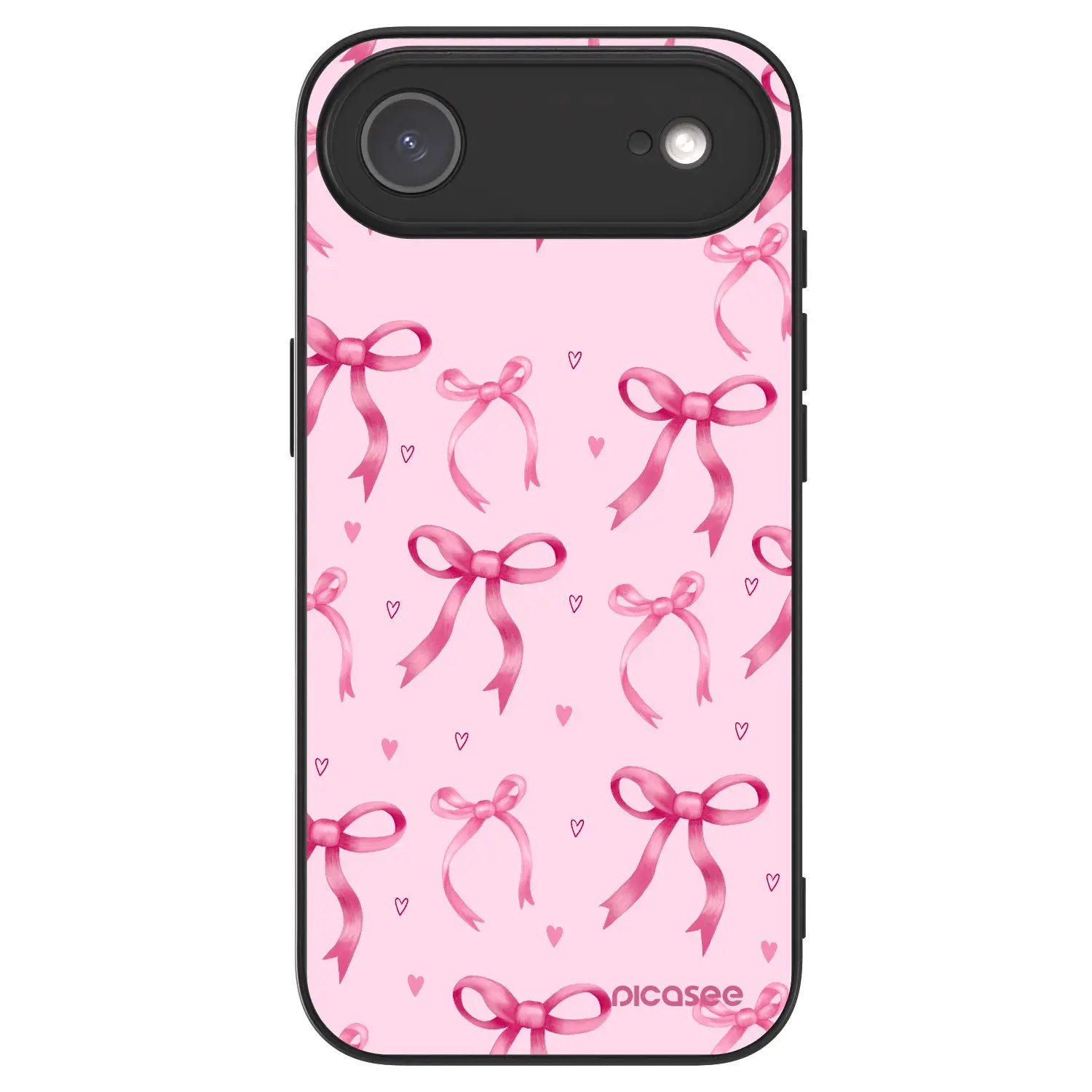 ULTIMATE CASE MagSafe pro Apple iPhone Air - Bow Aesthetic