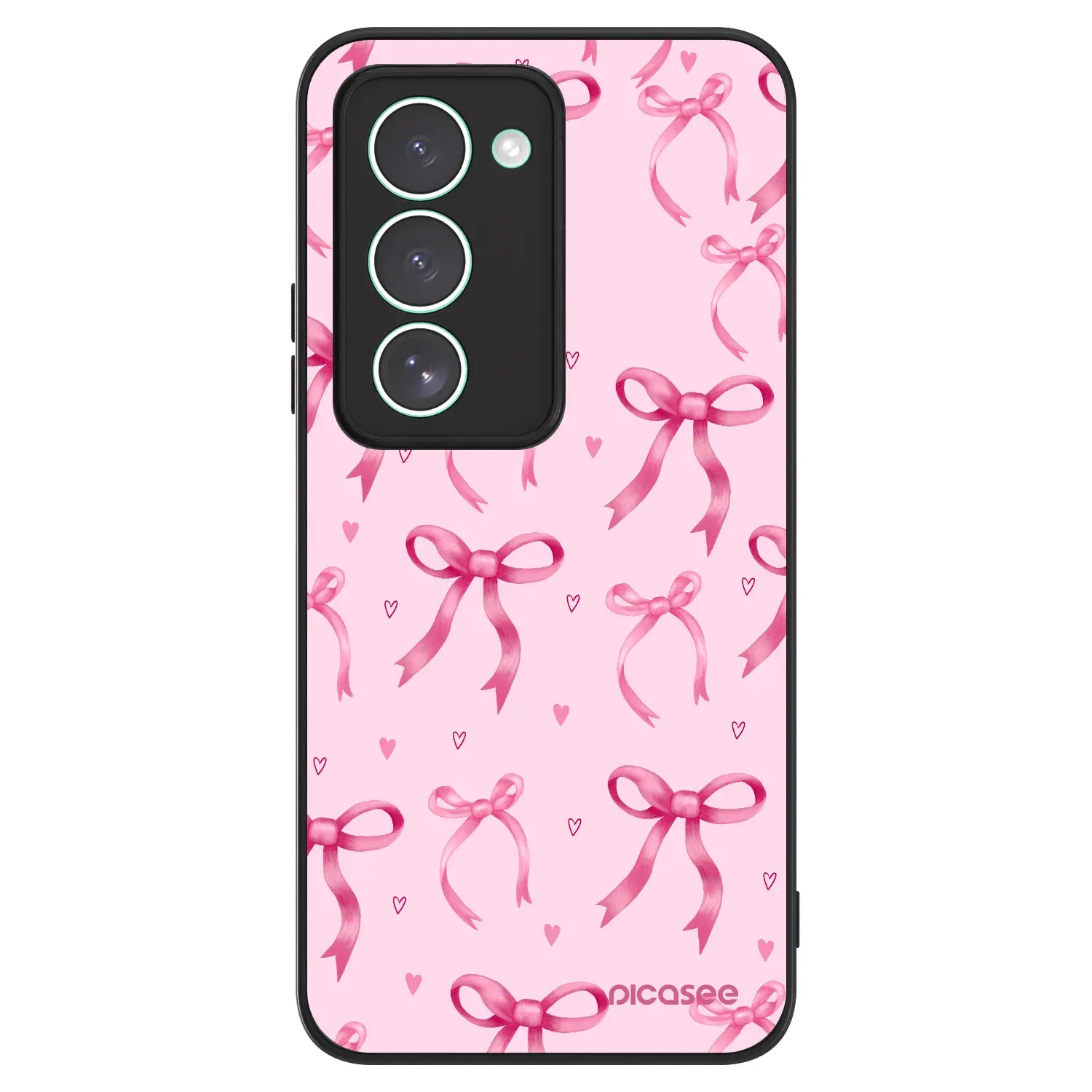 ULTIMATE CASE pro Xiaomi Redmi 15 5G - Bow Aesthetic