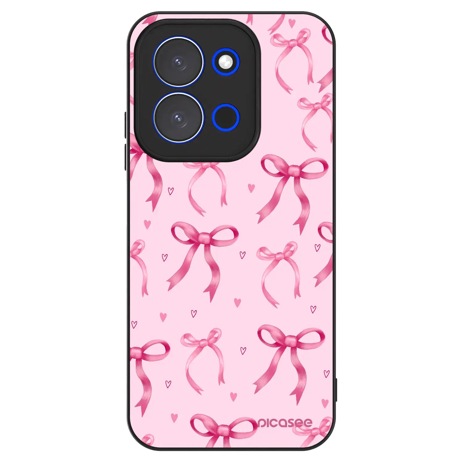 ULTIMATE CASE pro Xiaomi Redmi 15C 4G - Bow Aesthetic
