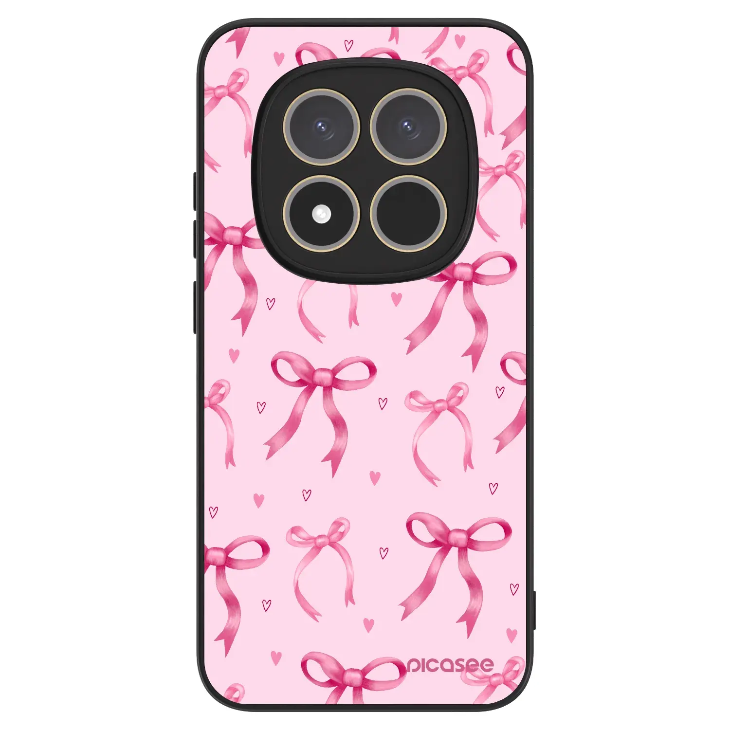 ULTIMATE CASE pro Xiaomi Redmi Note 15 Pro 4G - Bow Aesthetic