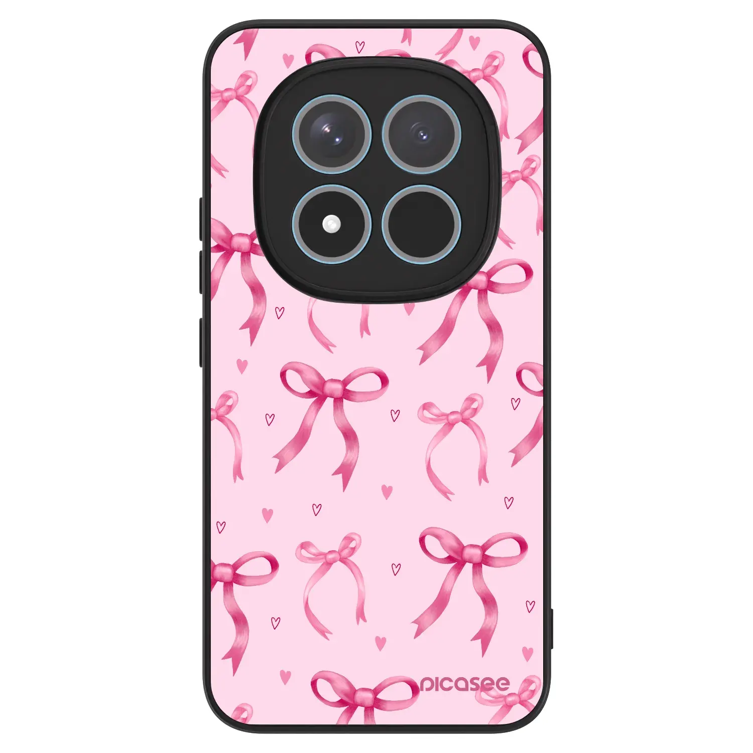 ULTIMATE CASE pro Xiaomi Redmi Note 15 Pro+ - Bow Aesthetic