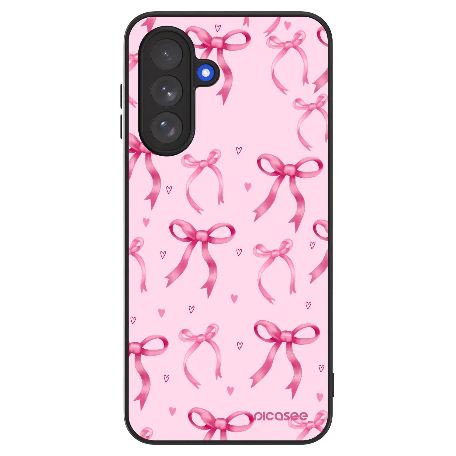 ULTIMATE CASE pro Samsung Galaxy A17 5G - Bow Aesthetic