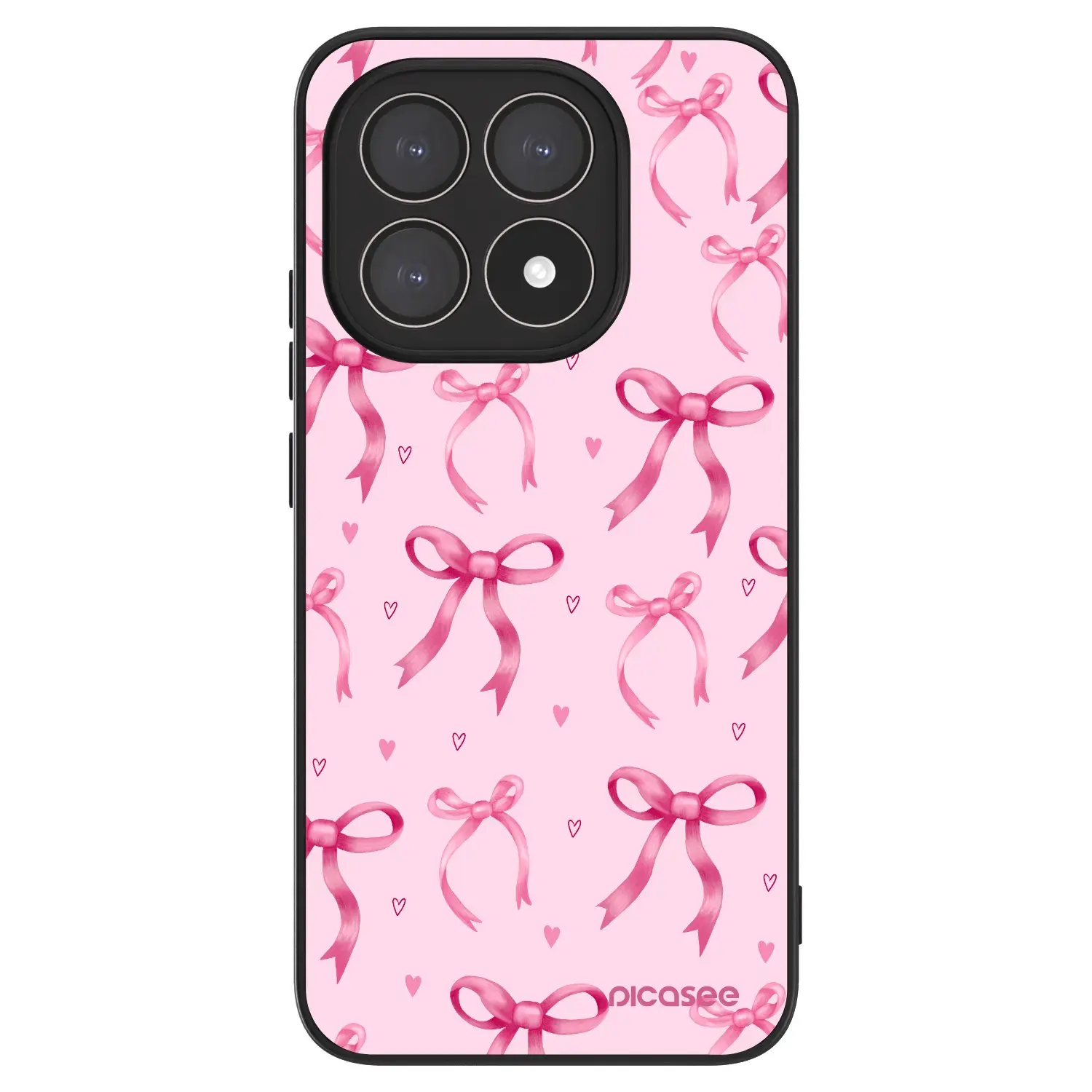 ULTIMATE CASE pro Xiaomi 15T - Bow Aesthetic