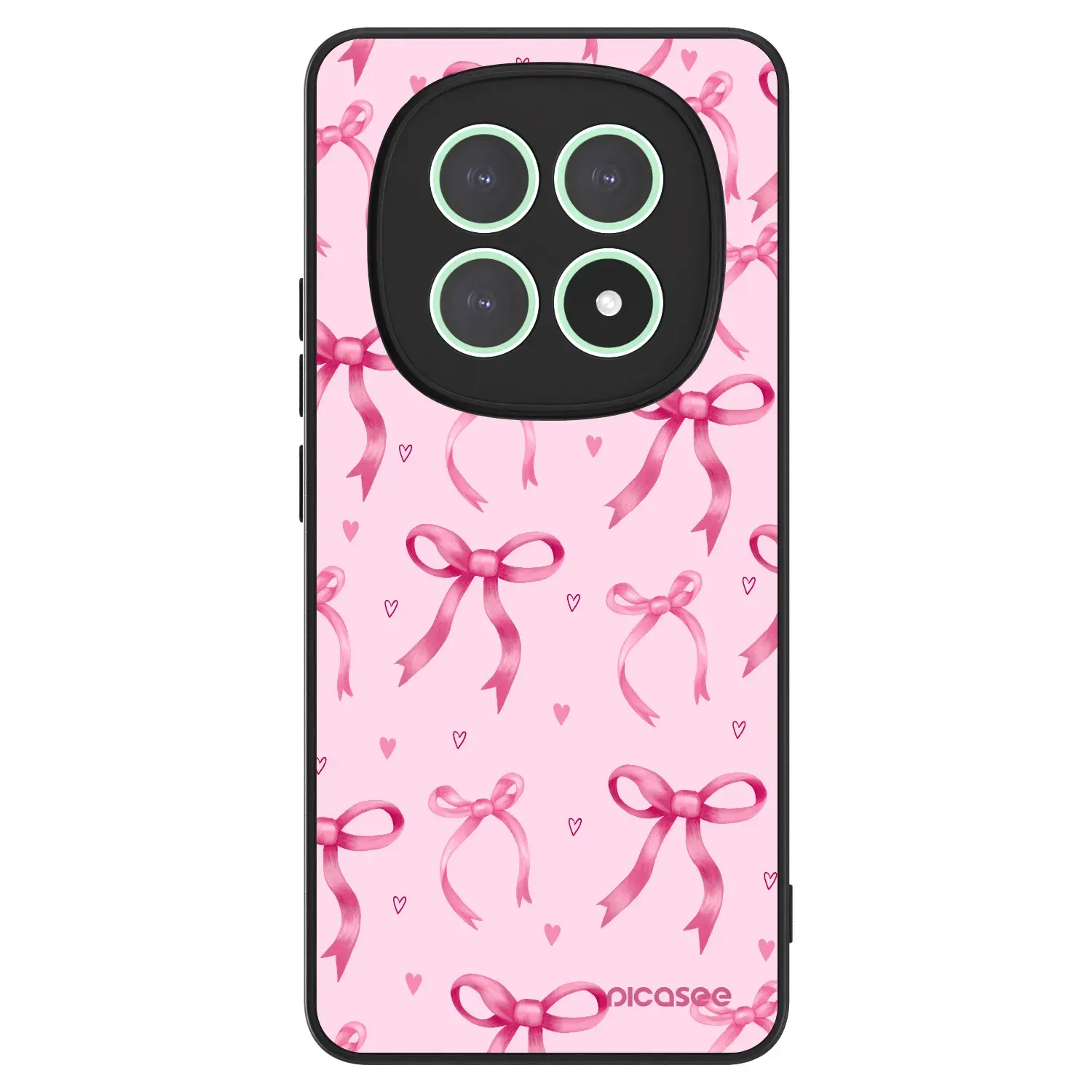 ULTIMATE CASE pro Xiaomi Redmi Note 15 4G - Bow Aesthetic