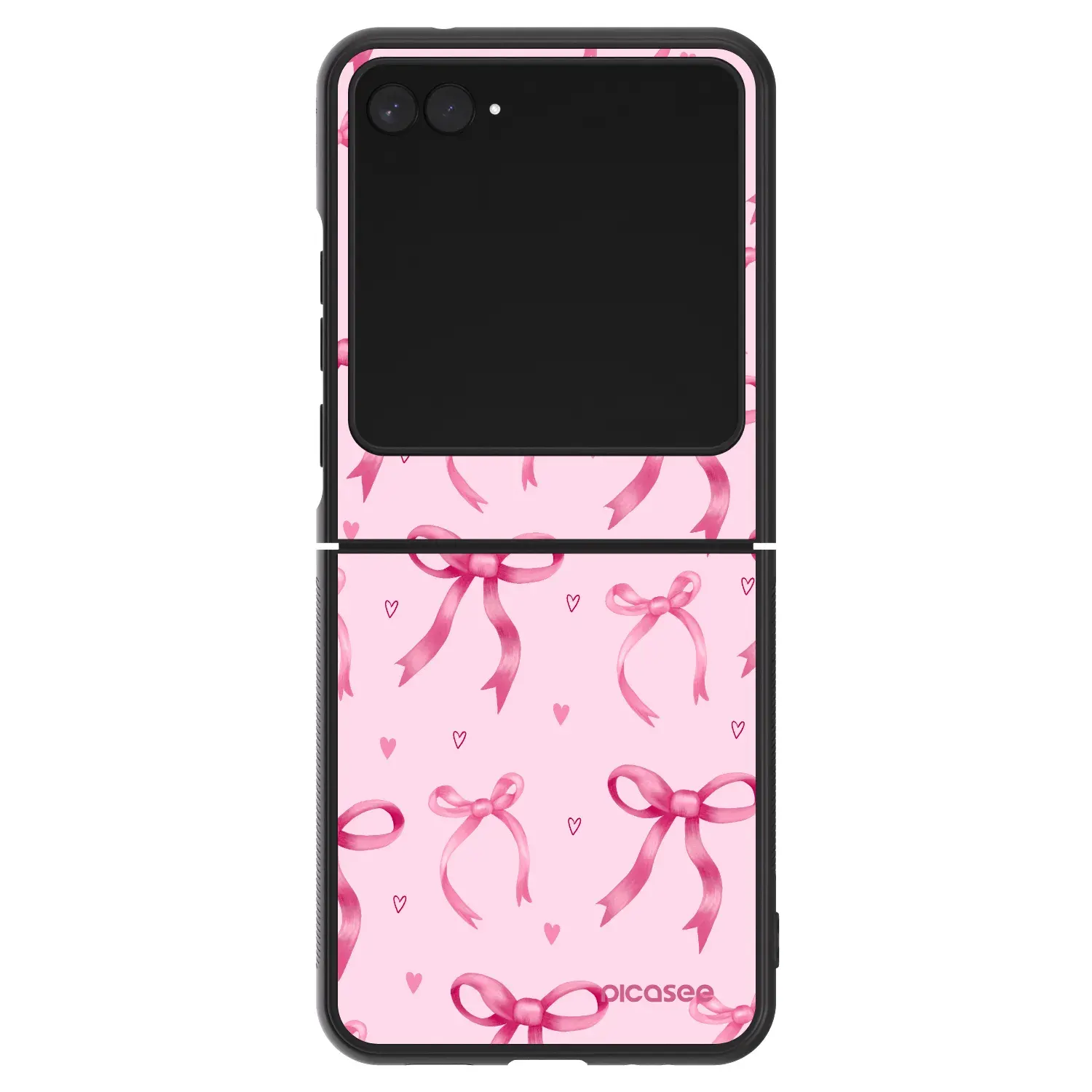 ULTIMATE CASE pro Motorola Razr 60 - Bow Aesthetic