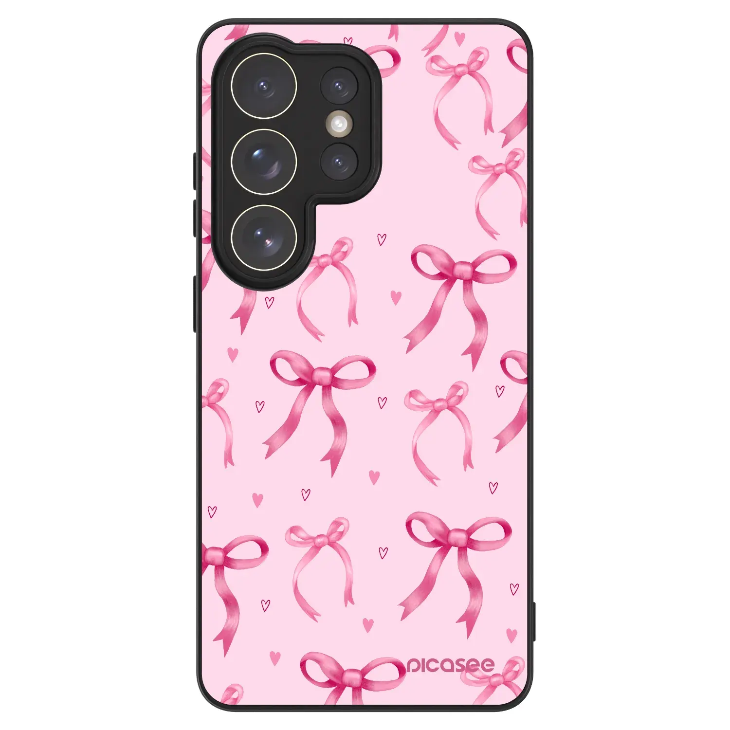 ULTIMATE CASE PowerShare pro Samsung Galaxy S26 Ultra - Bow Aesthetic