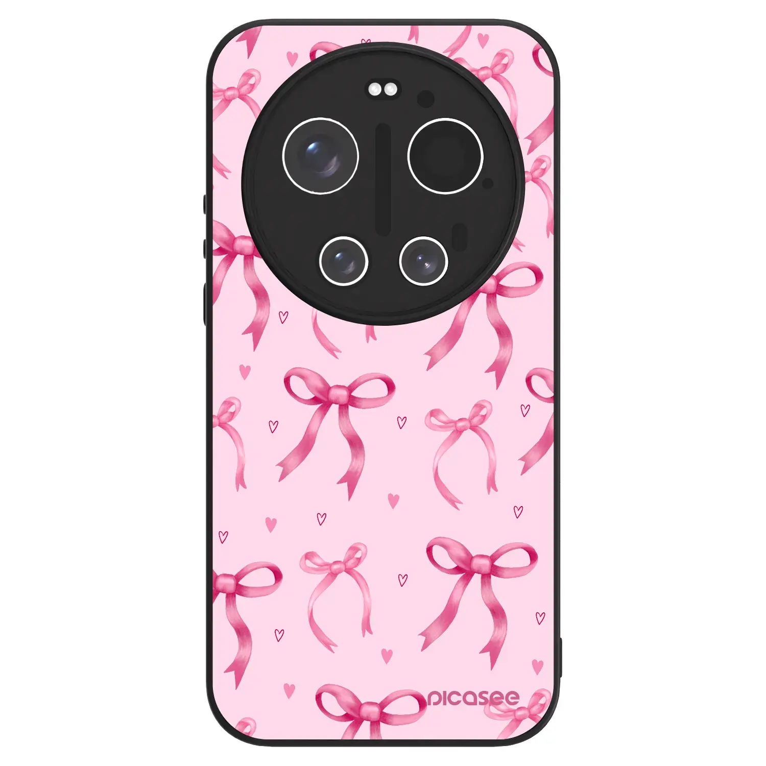 ULTIMATE CASE pro Xiaomi 17 Ultra - Bow Aesthetic