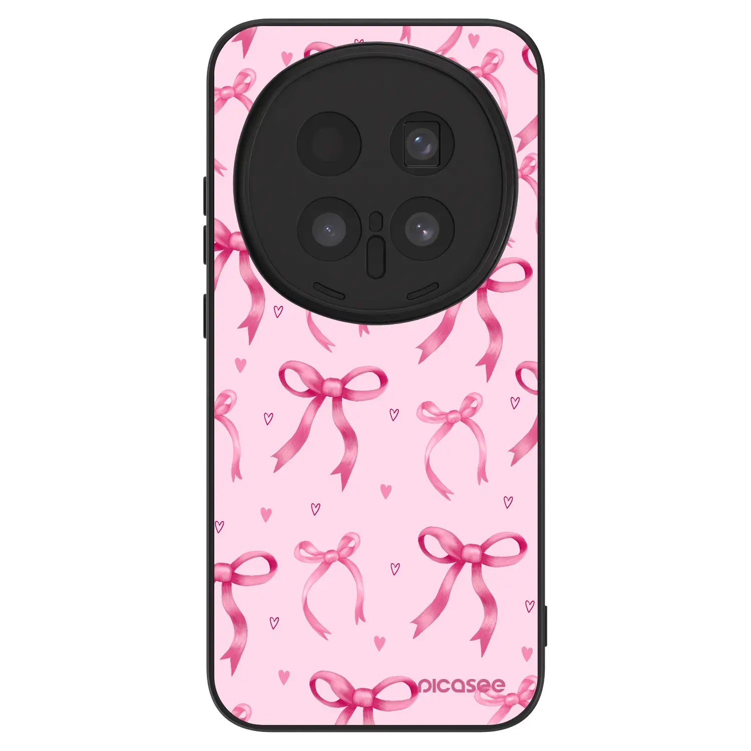 ULTIMATE CASE pro Honor Magic8 Pro 5G - Bow Aesthetic
