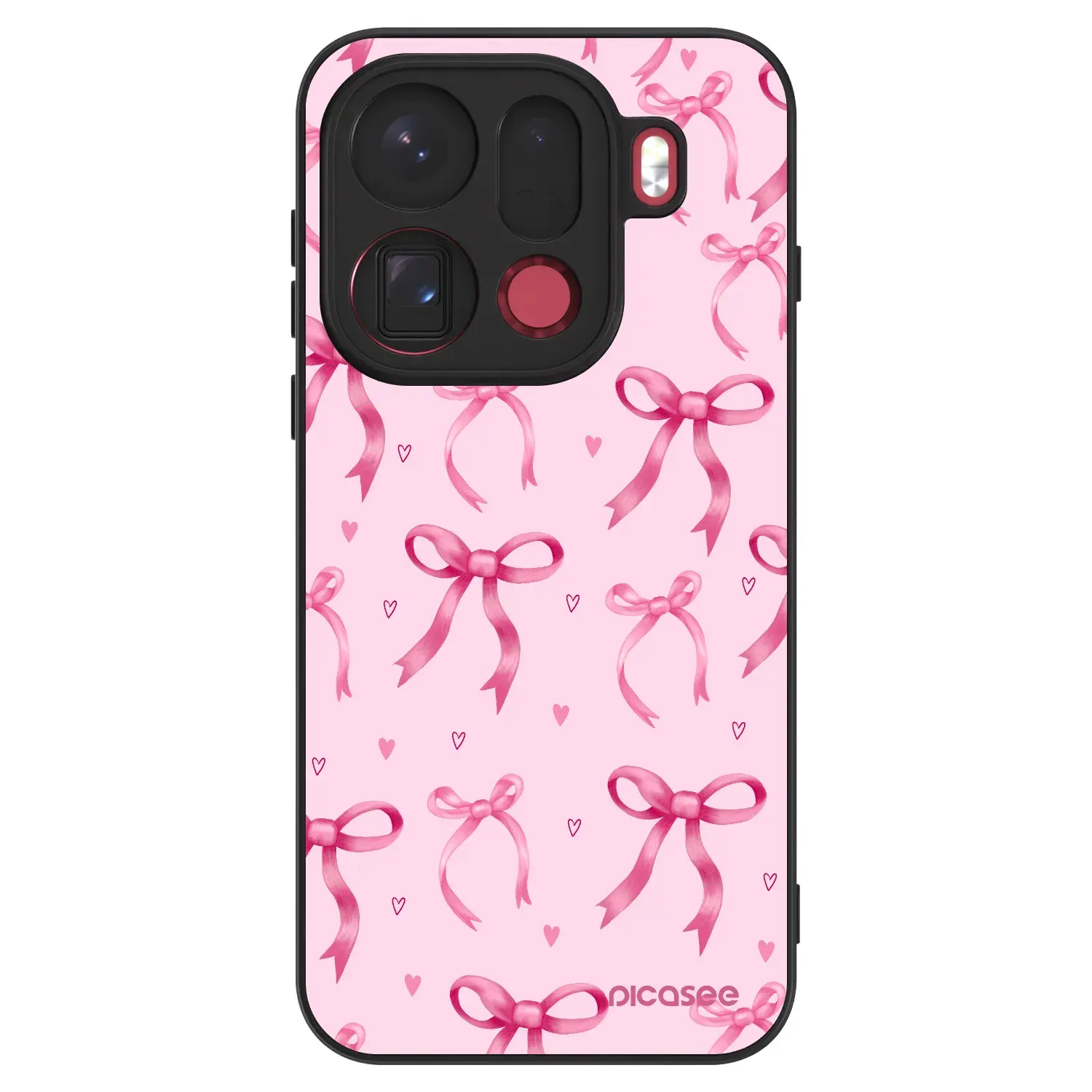 ULTIMATE CASE pro OPPO Find X9 Pro - Bow Aesthetic