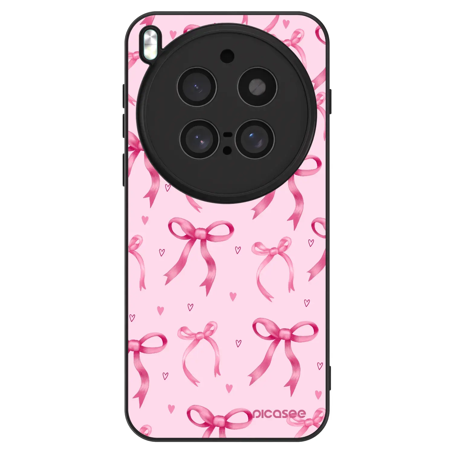 ULTIMATE CASE pro Vivo X300 Pro - Bow Aesthetic