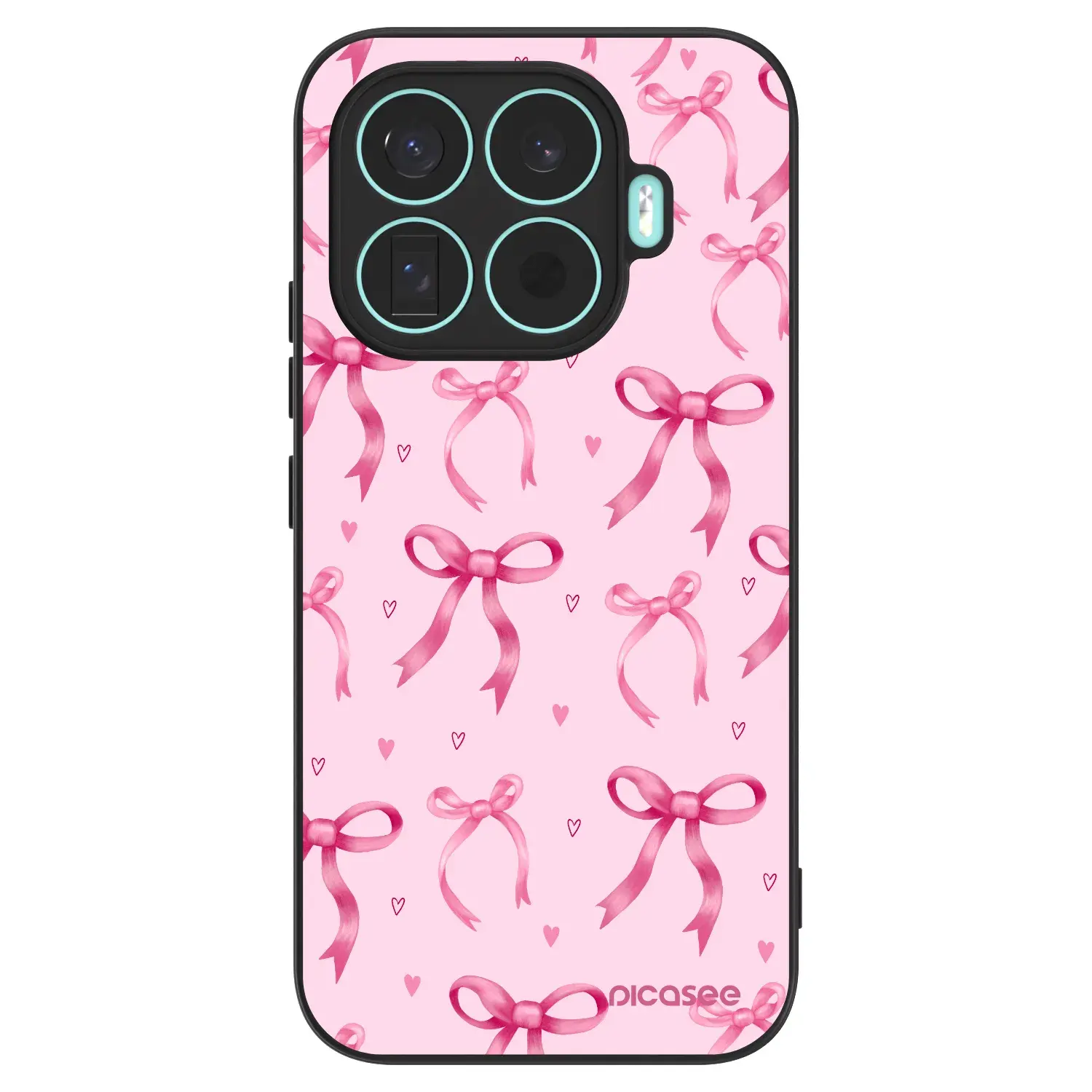 ULTIMATE CASE pro Xiaomi 17T - Bow Aesthetic