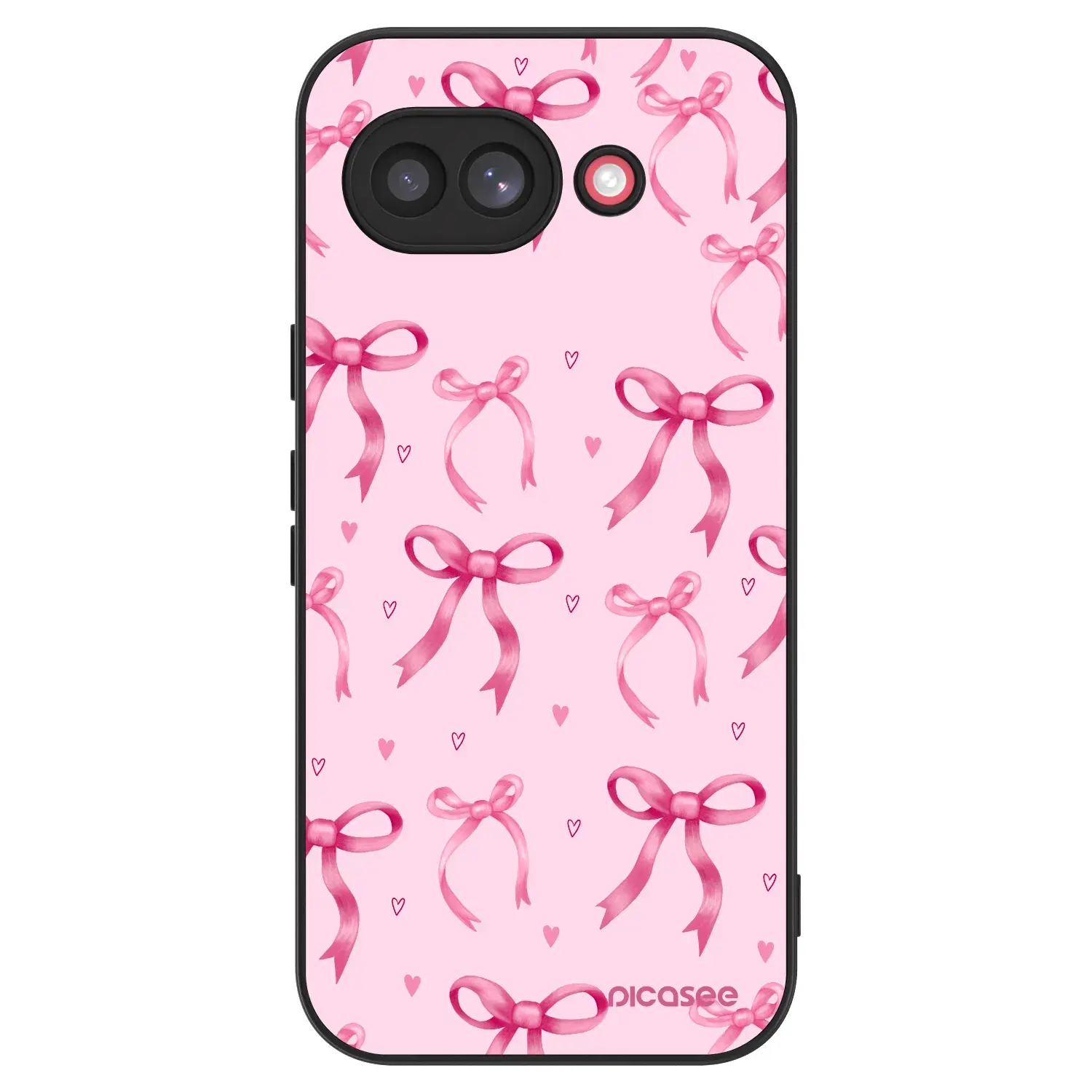 ULTIMATE CASE pro Google Pixel 10a - Bow Aesthetic