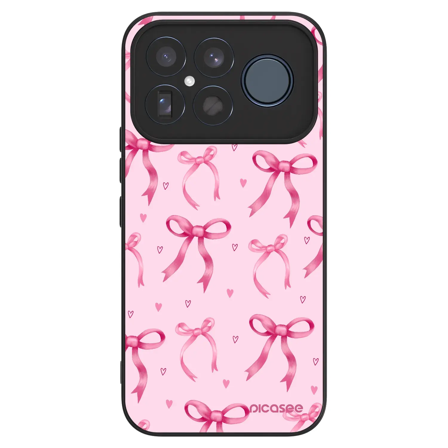 ULTIMATE CASE pro Xiaomi Poco F8 Ultra - Bow Aesthetic