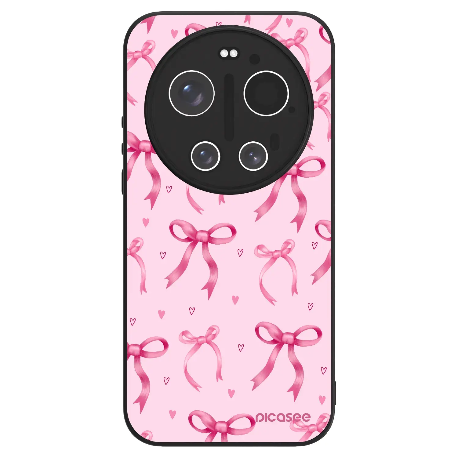 ULTIMATE CASE PowerShare pro Xiaomi 17 Ultra - Bow Aesthetic