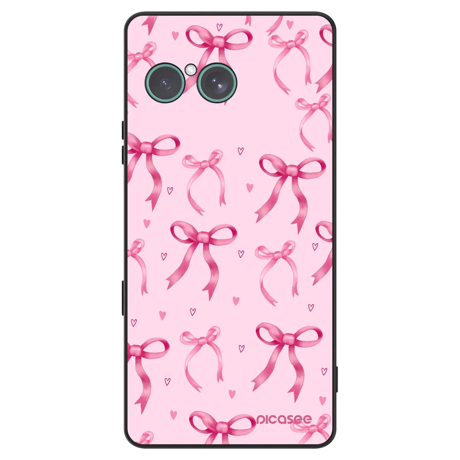 ULTIMATE CASE pro Sony Xperia 10 VII - Bow Aesthetic