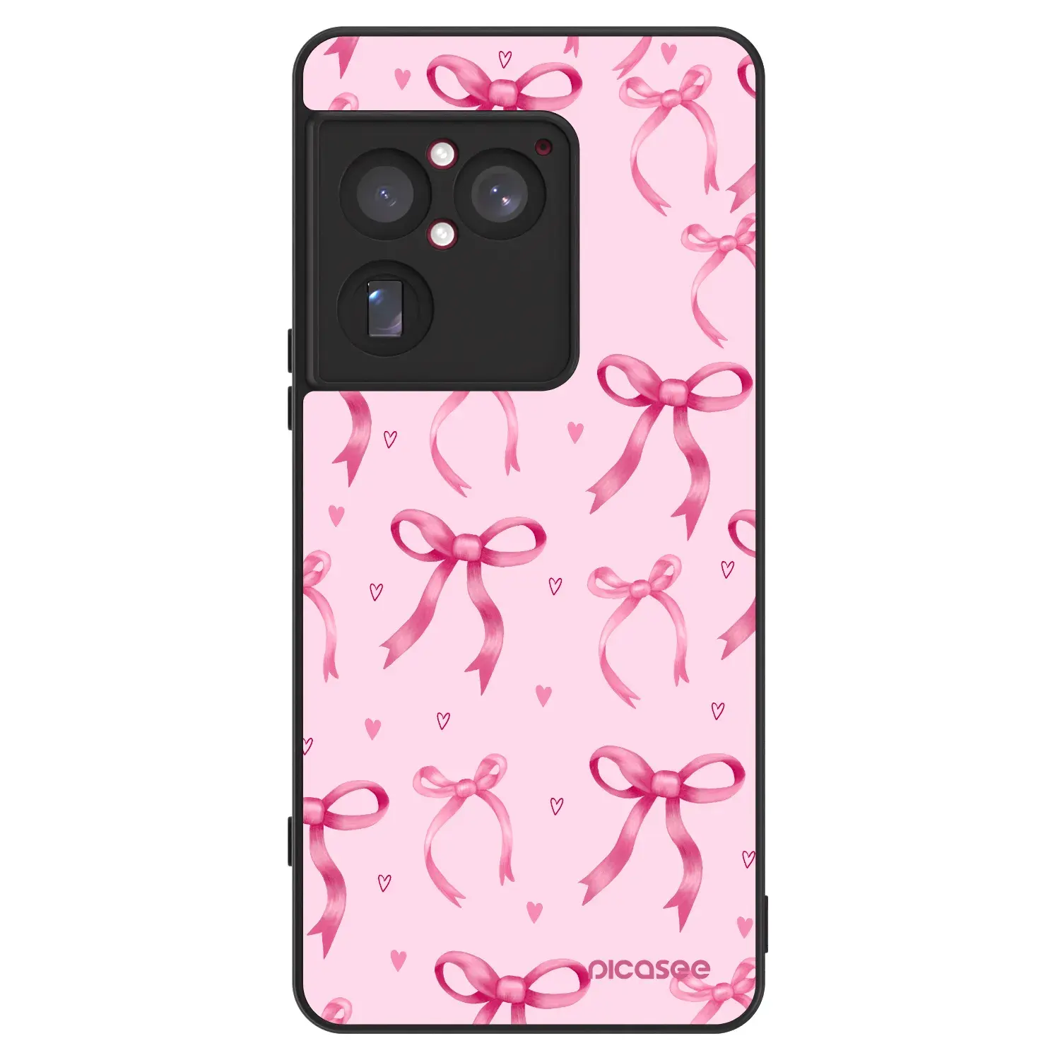 ULTIMATE CASE pro Sony Xperia 1 VIII 5G - Bow Aesthetic